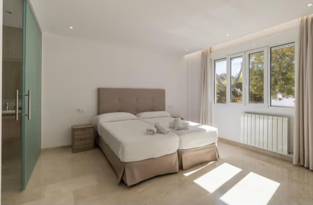 Villa Can Luciana La Aranjasa Εξωτερικό φωτογραφία